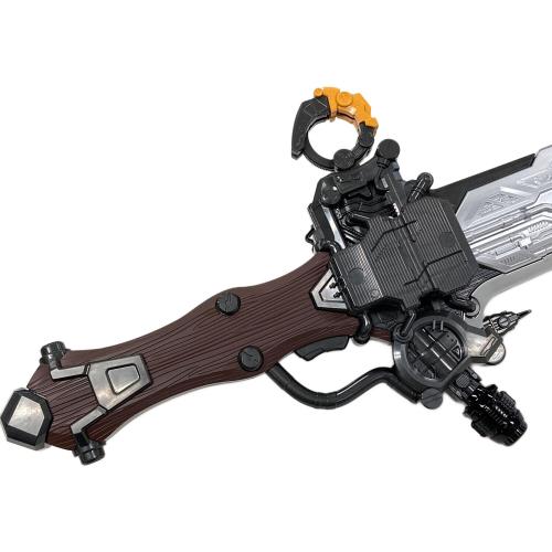 BANDAI（バンダイ） オージャカリバー MEMORIAL EDITION（メモリアルエディション） 王様戦隊キングオージャー