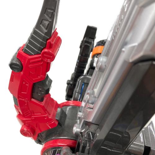 BANDAI（バンダイ） オージャカリバー MEMORIAL EDITION（メモリアルエディション） 王様戦隊キングオージャー