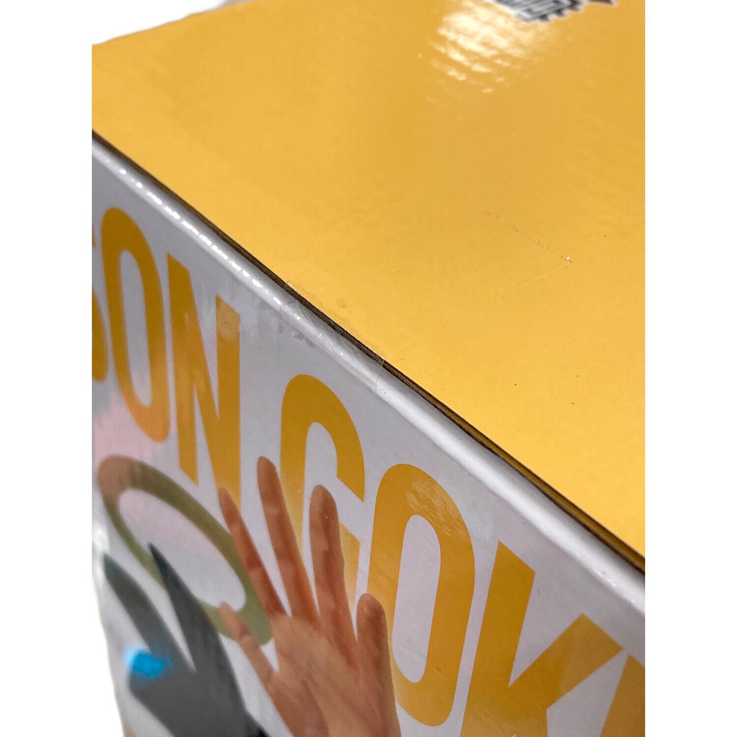 BANDAI (バンダイ) 孫悟空（界王様付き） MASTERLISE（マスターライズ