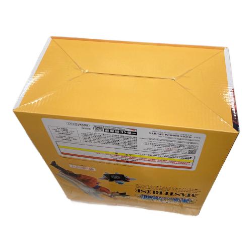 BANDAI (バンダイ) 孫悟空（界王様付き） MASTERLISE（マスターライズ） 一番くじ ドラゴンボール 未来への決闘 ラストワン賞