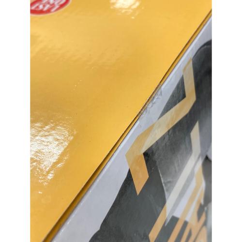 BANDAI (バンダイ) 孫悟空（界王様付き） MASTERLISE（マスターライズ） 一番くじ ドラゴンボール 未来への決闘 ラストワン賞