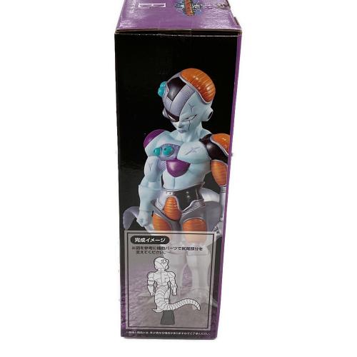 BANDAI (バンダイ) メカフリーザフィギュア メカフリーザフィギュア MASTERLISE（マスターライズ） 一番くじ ドラゴンボールVSオムニバスグレイト E賞