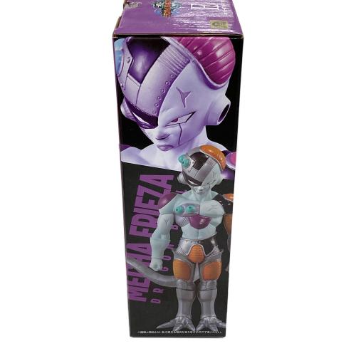 BANDAI (バンダイ) メカフリーザフィギュア メカフリーザフィギュア MASTERLISE（マスターライズ） 一番くじ ドラゴンボールVSオムニバスグレイト E賞