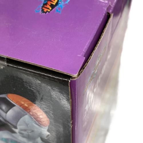 BANDAI (バンダイ) メカフリーザフィギュア メカフリーザフィギュア MASTERLISE（マスターライズ） 一番くじ ドラゴンボールVSオムニバスグレイト E賞