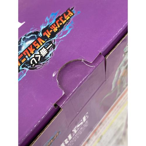 BANDAI (バンダイ) メカフリーザフィギュア メカフリーザフィギュア MASTERLISE（マスターライズ） 一番くじ ドラゴンボールVSオムニバスグレイト E賞