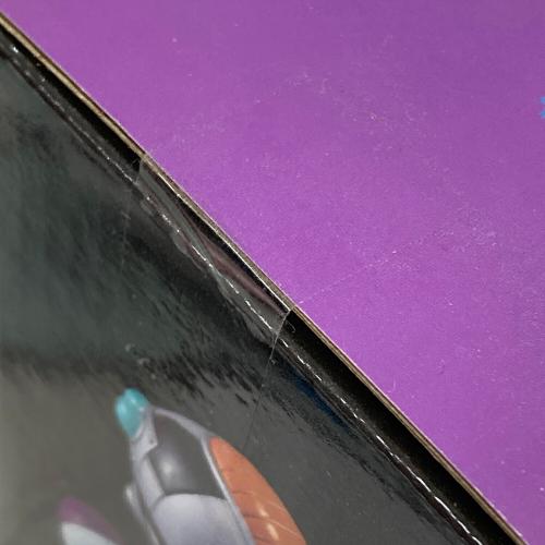 BANDAI (バンダイ) メカフリーザフィギュア メカフリーザフィギュア MASTERLISE（マスターライズ） 一番くじ ドラゴンボールVSオムニバスグレイト E賞