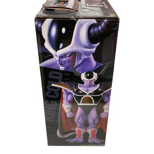 BANDAI (バンダイ) フィギュア コルド大王フィギュア MASTERLISE（マスターライズ） 一番くじ ドラゴンボールVSオムニバスグレイト F賞