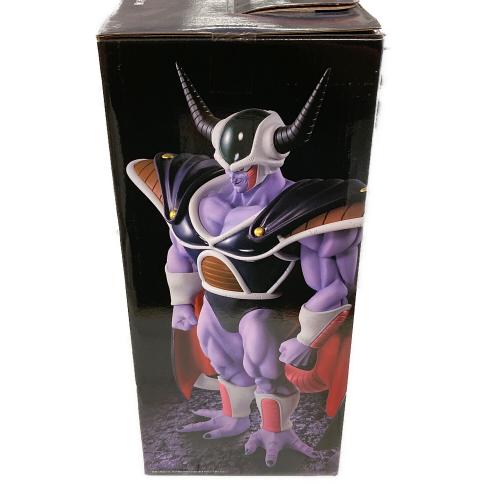 BANDAI (バンダイ) フィギュア コルド大王フィギュア MASTERLISE（マスターライズ） 一番くじ ドラゴンボールVSオムニバスグレイト F賞