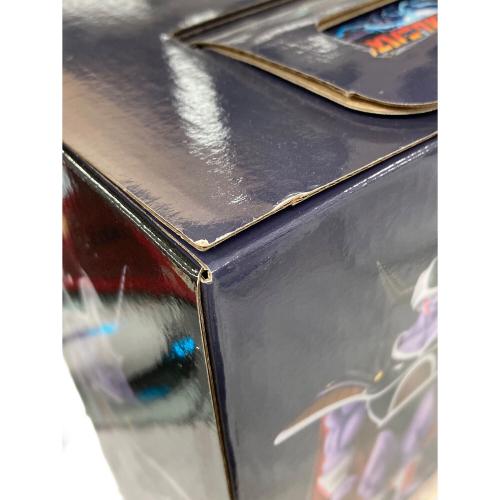 BANDAI (バンダイ) フィギュア コルド大王フィギュア MASTERLISE（マスターライズ） 一番くじ ドラゴンボールVSオムニバスグレイト F賞