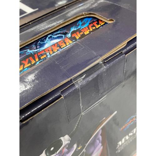 BANDAI (バンダイ) フィギュア コルド大王フィギュア MASTERLISE（マスターライズ） 一番くじ ドラゴンボールVSオムニバスグレイト F賞