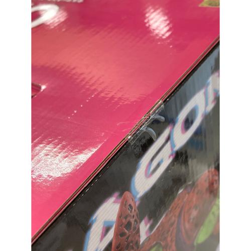 BANDAI (バンダイ) セルマックスフィギュア MASTERLISE（マスターライズ） 一番くじ ドラゴンボール VSオムニバスビースト C賞 スーパーヒーロー