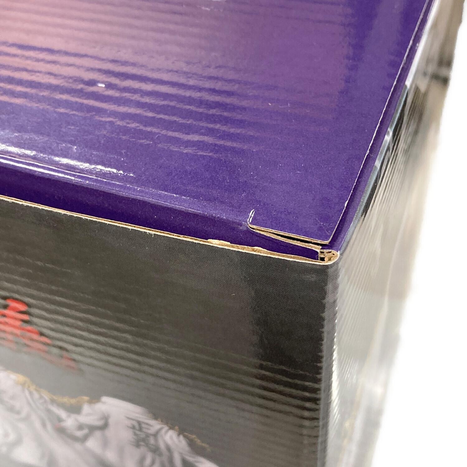 ushijima様 専売 ONE PIECE (ワンピース) フィギュア ラストワン賞 シャンクス 神避墨式