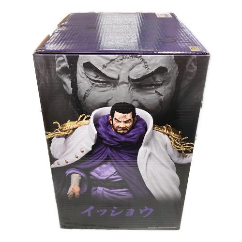 BANDAI (バンダイ) フィギュア イッショウ MASTERLISE EXPIECE（マスターライズエクスピース） 一番くじ ワンピース 絶対的正義 C賞