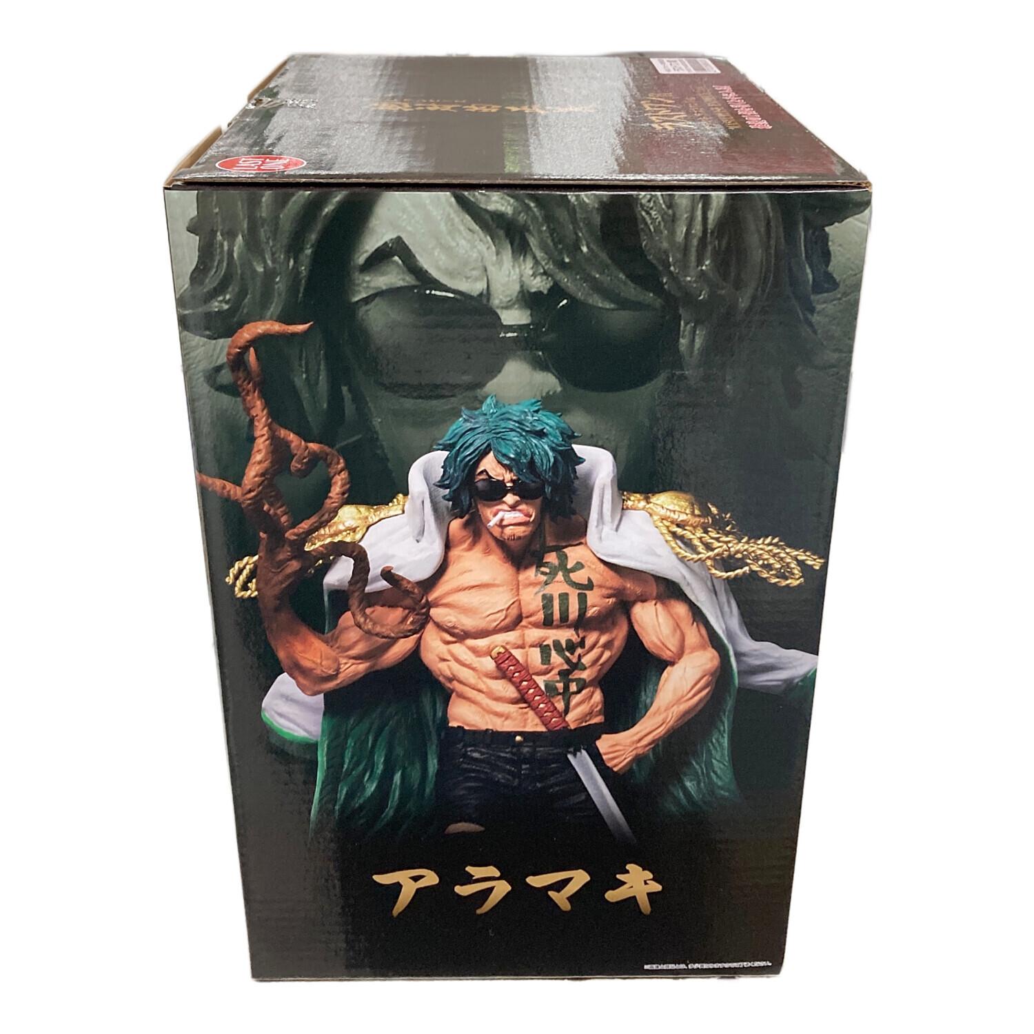 BANDAI (バンダイ) フィギュア アラマキ ラストワンver