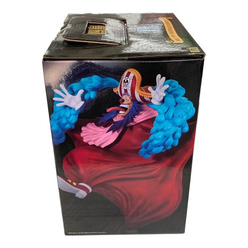 BANDAI (バンダイ)  四皇 バギー フィギュア MASTERLISE EXPIECE（マスターライズエクスピース） 一番くじ ワンピース 新四皇 D賞