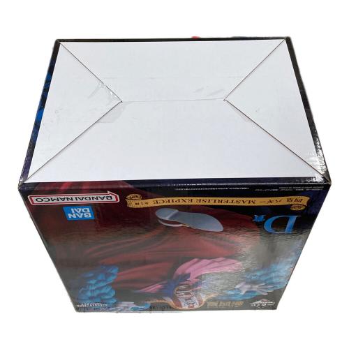 BANDAI (バンダイ)  四皇 バギー フィギュア MASTERLISE EXPIECE（マスターライズエクスピース） 一番くじ ワンピース 新四皇 D賞