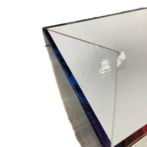 BANDAI (バンダイ)  四皇 バギー フィギュア MASTERLISE EXPIECE（マスターライズエクスピース） 一番くじ ワンピース 新四皇 D賞