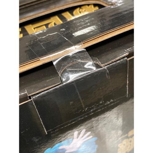 BANDAI (バンダイ)  四皇 バギー フィギュア MASTERLISE EXPIECE（マスターライズエクスピース） 一番くじ ワンピース 新四皇 D賞