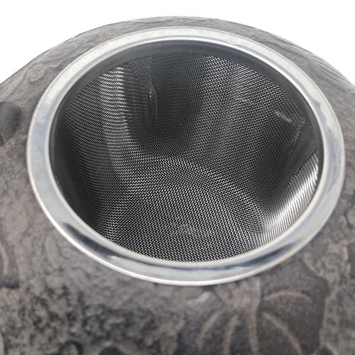 南部宝生堂 (ナンブホウセイドウ) 鉄瓶 茶道具