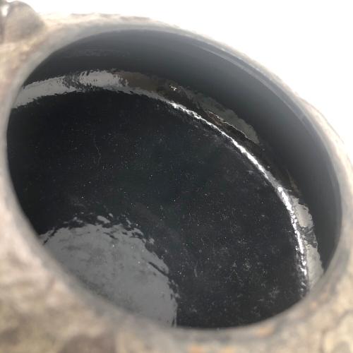 南部宝生堂 (ナンブホウセイドウ) 鉄瓶 茶道具