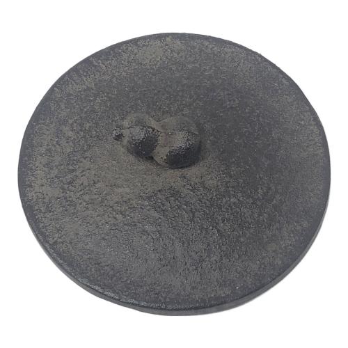 南部宝生堂 (ナンブホウセイドウ) 鉄瓶 茶道具