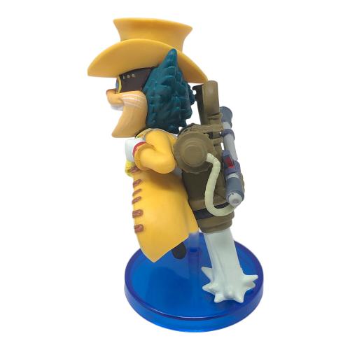 BANPRESTO(バンプレスト) リンドバーグ フィギュア ONE PIECE (ワンピース) ワーコレ ワールドコレクタブルフィギュア