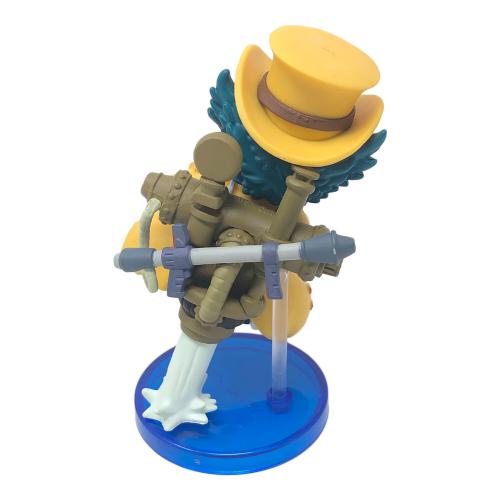 BANPRESTO(バンプレスト) リンドバーグ フィギュア ONE PIECE (ワンピース) ワーコレ ワールドコレクタブルフィギュア