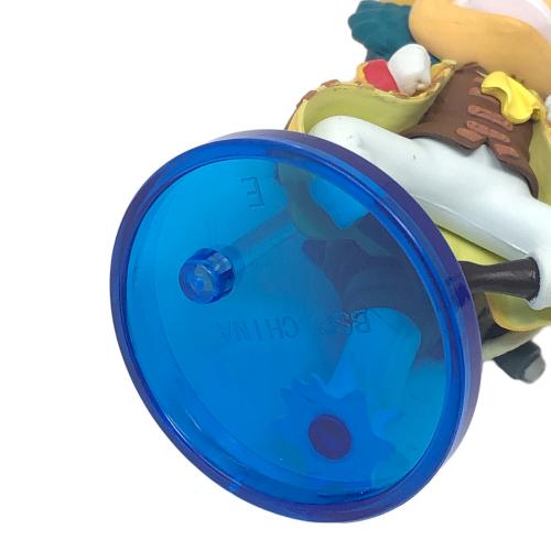 BANPRESTO(バンプレスト) リンドバーグ フィギュア ONE PIECE (ワンピース) ワーコレ ワールドコレクタブルフィギュア