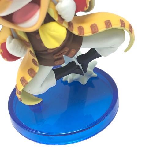 BANPRESTO(バンプレスト) リンドバーグ フィギュア ONE PIECE (ワンピース) ワーコレ ワールドコレクタブルフィギュア