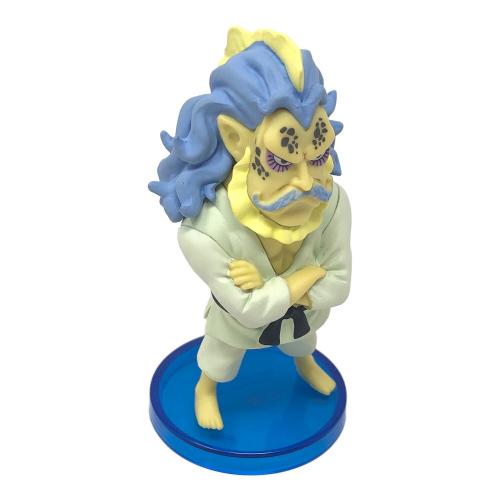 BANPRESTO(バンプレスト) ハック フィギュア ONE PIECE (ワンピース) ワーコレ ワールドコレクタブルフィギュア