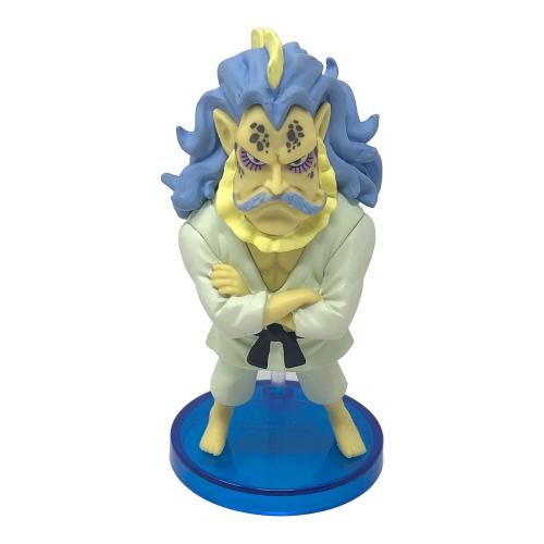 BANPRESTO(バンプレスト) ハック フィギュア ONE PIECE (ワンピース) ワーコレ ワールドコレクタブルフィギュア