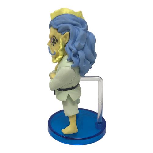 BANPRESTO(バンプレスト) ハック フィギュア ONE PIECE (ワンピース) ワーコレ ワールドコレクタブルフィギュア