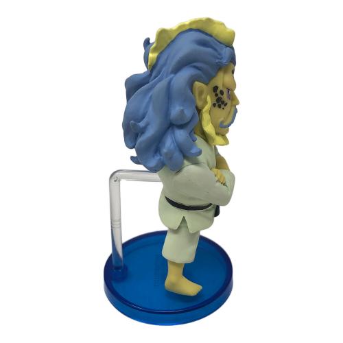 BANPRESTO(バンプレスト) ハック フィギュア ONE PIECE (ワンピース) ワーコレ ワールドコレクタブルフィギュア