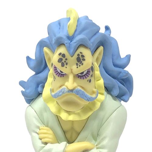 BANPRESTO(バンプレスト) ハック フィギュア ONE PIECE (ワンピース) ワーコレ ワールドコレクタブルフィギュア