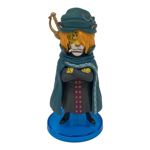 BANPRESTO（バンプレスト）ワンピース　ペドロ ワールドコレクタブルフィギュア ワーコレ