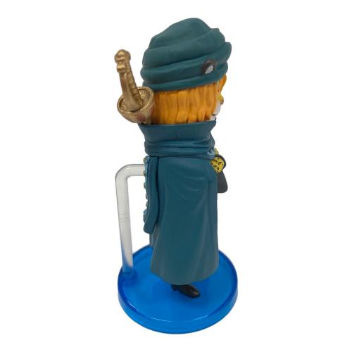 BANPRESTO（バンプレスト）ワンピース　ペドロ ワールドコレクタブルフィギュア ワーコレ