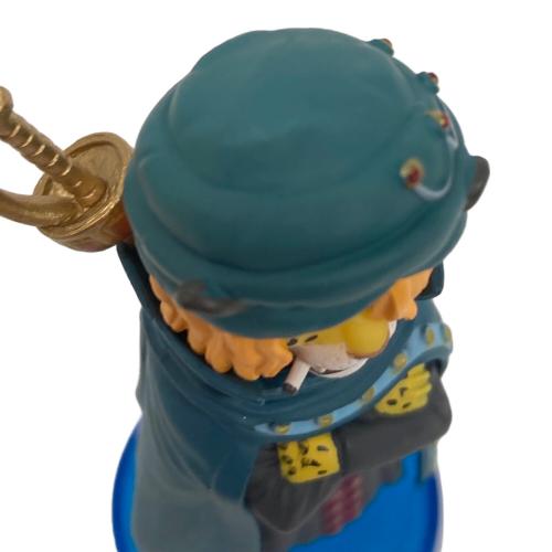 BANPRESTO（バンプレスト）ワンピース　ペドロ ワールドコレクタブルフィギュア ワーコレ