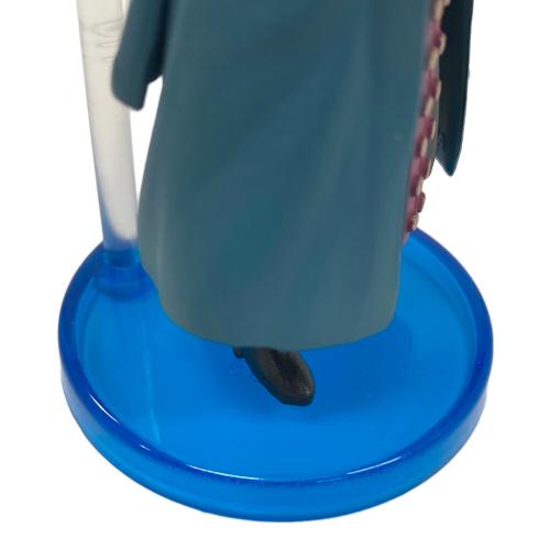 BANPRESTO（バンプレスト）ワンピース　ペドロ ワールドコレクタブルフィギュア ワーコレ