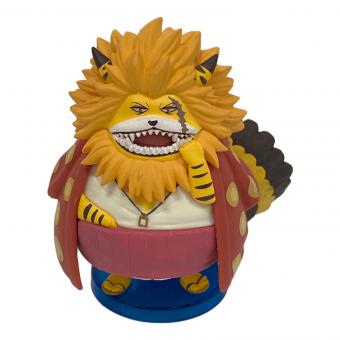 BANPRESTO（バンプレスト） ネコマムシフィギュア ワンピース ワールドコレクタブル ワーコレ