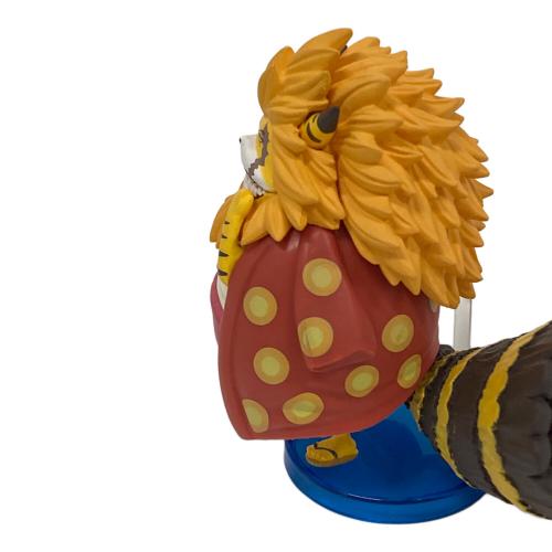 BANPRESTO（バンプレスト） ネコマムシフィギュア ワンピース ワールドコレクタブル ワーコレ