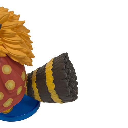 BANPRESTO（バンプレスト） ネコマムシフィギュア ワンピース ワールドコレクタブル ワーコレ
