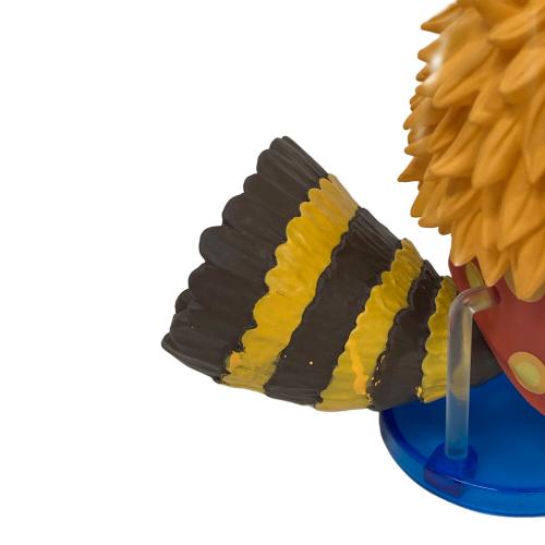 BANPRESTO（バンプレスト） ネコマムシフィギュア ワンピース ワールドコレクタブル ワーコレ