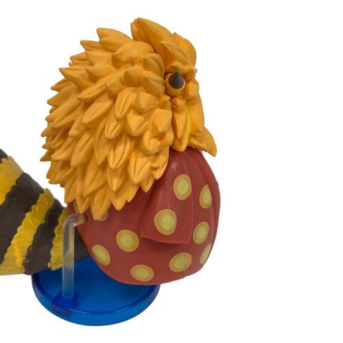 BANPRESTO（バンプレスト） ネコマムシフィギュア ワンピース ワールドコレクタブル ワーコレ