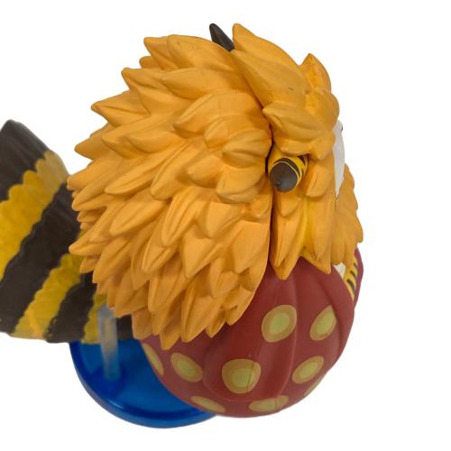 BANPRESTO（バンプレスト） ネコマムシフィギュア ワンピース ワールドコレクタブル ワーコレ