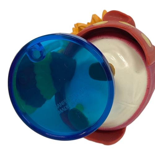 BANPRESTO（バンプレスト） ネコマムシフィギュア ワンピース ワールドコレクタブル ワーコレ