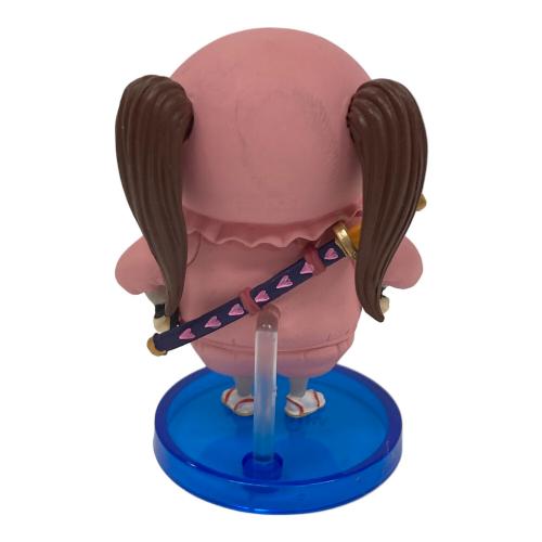 BANPRESTO（バンプレスト） しのぶフィギュア ワールドコレクタブルフィギュア ワーコレ