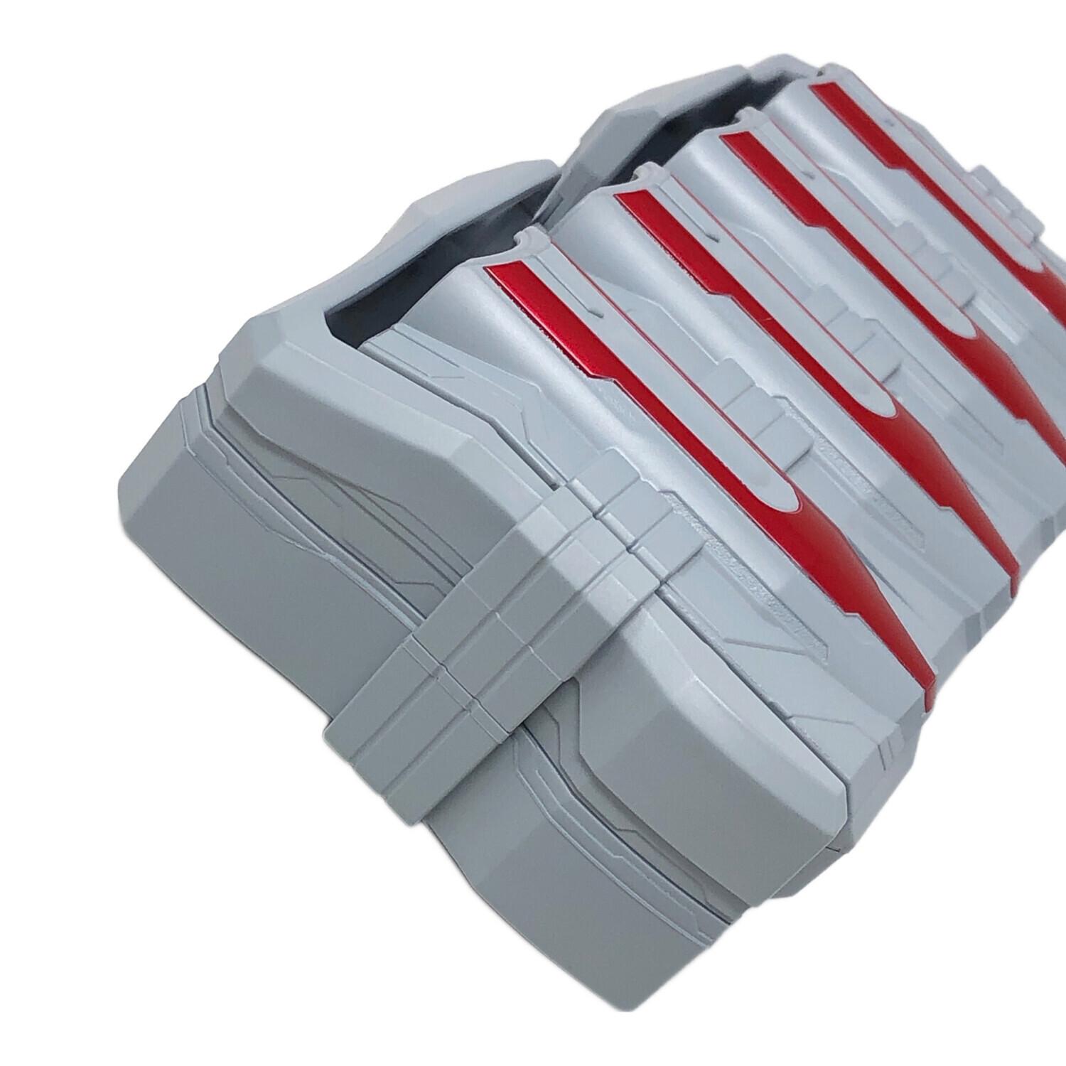 ウルトラマンジード　プレバン　ウルトラレプリカ　カプセルホルダーセットフィギュア ウルトラレプリカ ウルトラカプセル＆カプセルホルダーセット