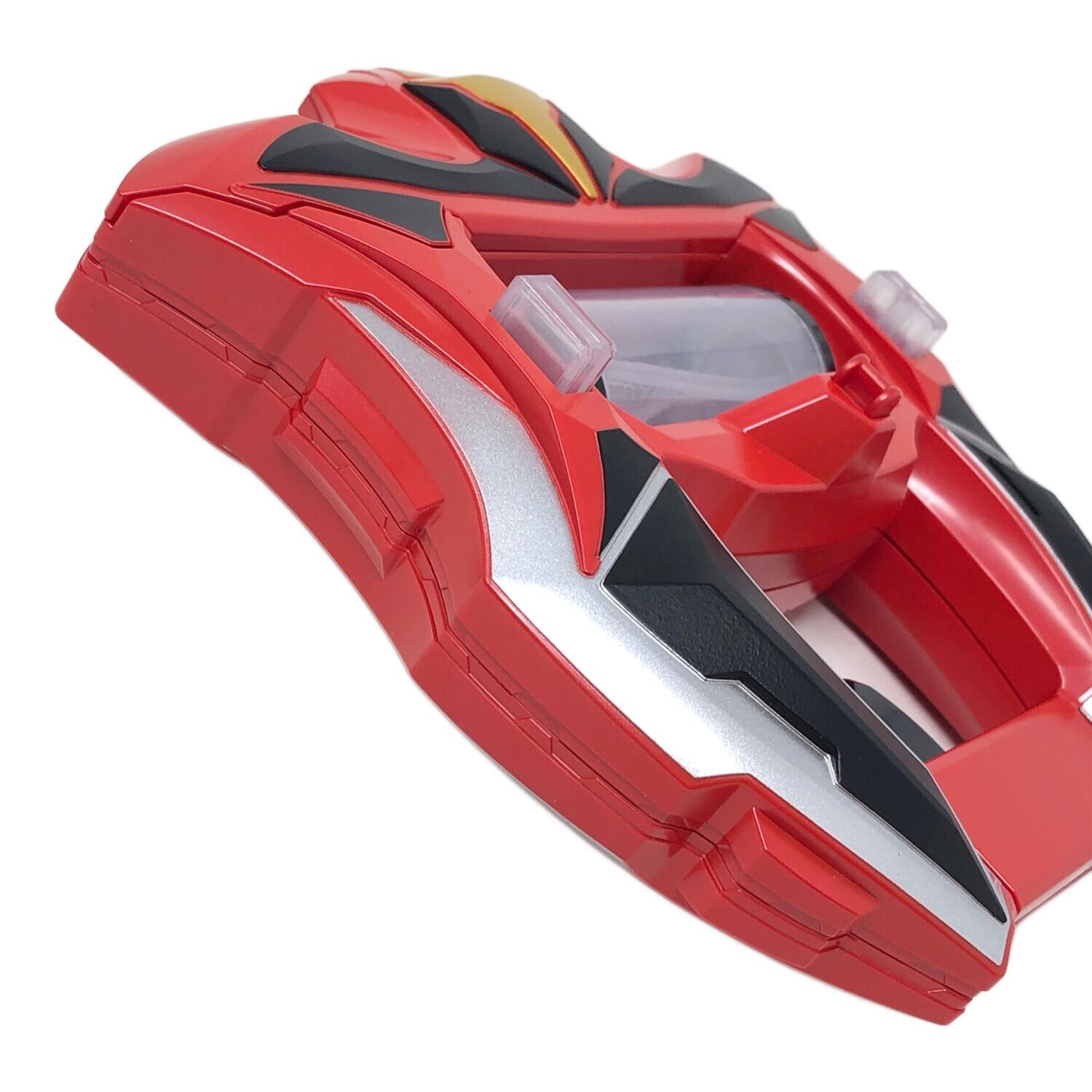 BANDAI (バンダイ) ULTRAREPLICA (ウルトラレプリカ) ジードライザー