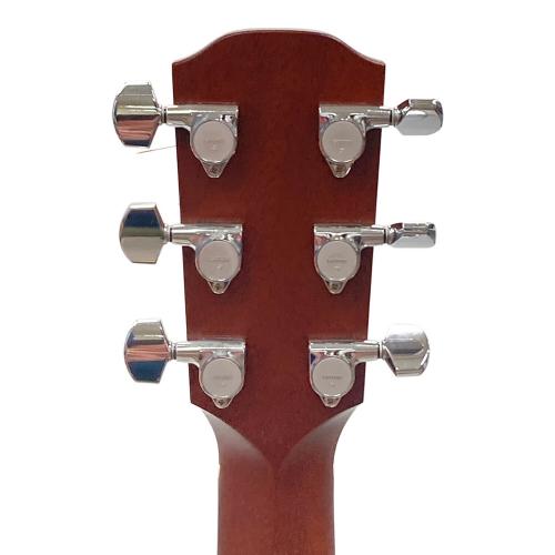 K.Yairi (ケーヤイリ) アコースティックギター ANNE：2019 MODEL：RF-65HB SERIAL：78719