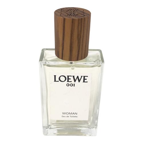 LOEWE (ロエベ) 001 ウーマン オードトワレ 香水